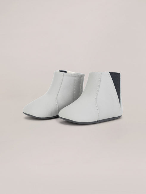 eco-steps-baby-toddler-shoes-chelsea-boots jujube bags at sophiasstyle.com